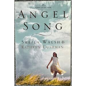 Angel Song by Sheila & Cushman Kathryn Walsh (Paperback)